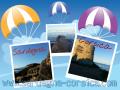 Cartolina virtuala gratuita Sardegna / Corsica