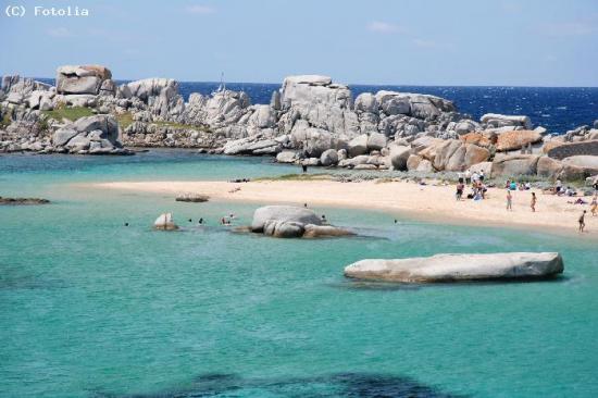 CORSE PLAGE