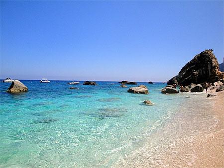 SARDEGNA